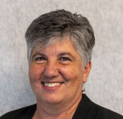 Jacqui Borland CEO